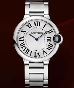 Discount Cartier Ballon Bleu De Cartier watch W69011Z4 on sale